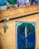 Adventure Tarot Book Sleeve