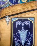 Adventure Tarot Book Sleeve